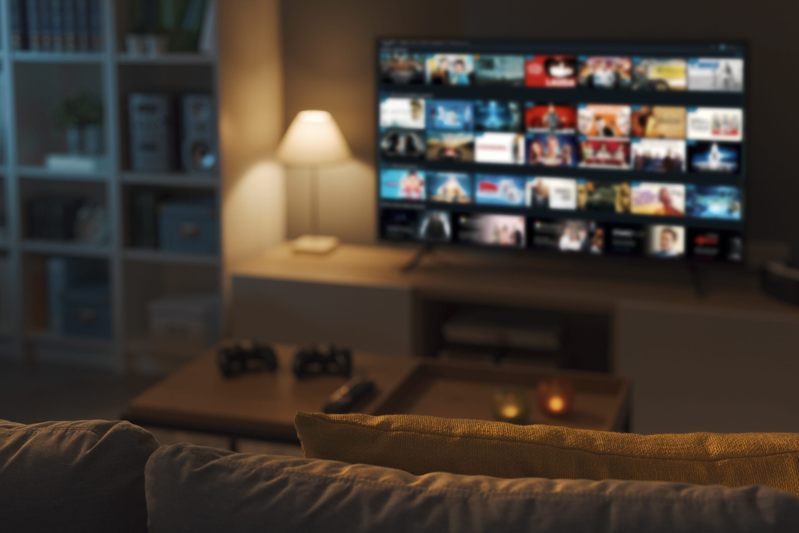 home cinema